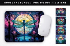 Mouse Pad Design | Mouse Pad Sublimation PNG Bundle Product Image 8