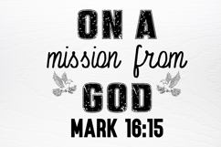 Christian Designs SVG Product Image 2