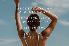 Modern &amp; Elegant Font Bundle Product Image 3