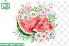 Summer Sublimation Bundle,Beach Clipart Bundle,Summer Png Product Image 2