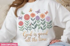 Christian Sublimation Bundle PNG Product Image 7