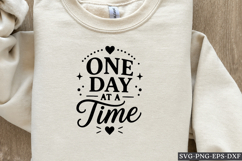 Motivational Inspirational SVG PNG Product Image 2