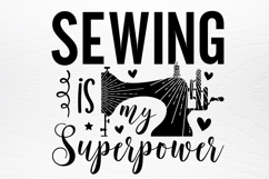Big Sewing Designs SVG Product Image 2