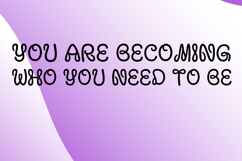 SHINE WITH JOY Product Image 3