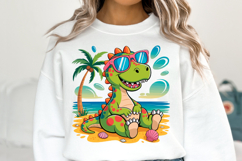 Dinosaur svg | Svg Files for Cricut | Shirt Svg Product Image 3
