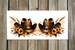 Western | Mug western sublimation design, PNG PLUS Product Image 2