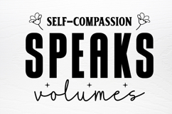 Motivational Quotes Designs SVG Product Image 2