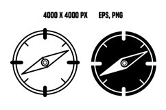 Navigation Icons Product Image 1