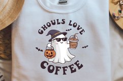 Funny Halloween Cute Spooky Product Image 2
