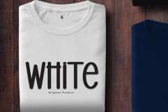 Horror Infander Product Image 2