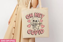 Oh my cupid PNG,Retro Valentine PNG Product Image 2