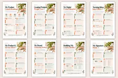 The Independent Creator’s Playbook Product Image 2