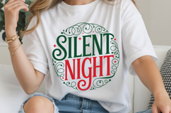 Silent Night Product Image 3