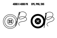 Button Icons Product Image 1