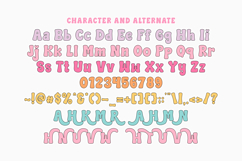 Sweet Valentine - Cute Display Duo Font Product Image 2