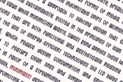 Prep Queen - Preppy Handwritten Font Product Image 2