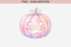 Pastel Halloween png design for T-shirts Product Image 2