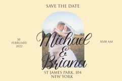 My Ilona a script with heat connecting Product Image 4