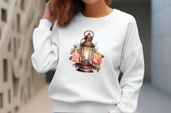 Classic Antique Aesthetic Clipart Product Image 2