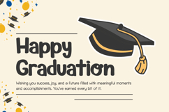 Graduation Product Image 2