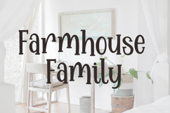 Minimalist Notebook Update Family Font in 32 Style Product Image 2