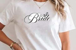 Wedding PNG T-Shirt Design Product Image 1