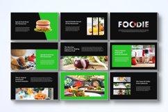 Delectable - Powerpoint Template Product Image 6