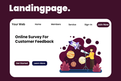 Space and Astronomy Illustration Pack Product Image 2