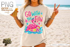 Bring a bright summer boutique vibe to your next apparel pro Product Image 1
