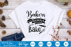 Kitchen SVG Design | Funny Kitchen SVG Product Image 2