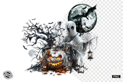 Antique Ghothic Sublimation Clipart Product Image 1