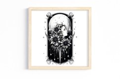 Magic And Celestial Tarot Card Product Image 2