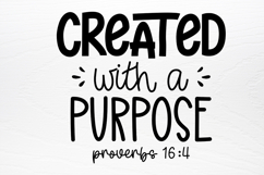 Scripture Designs SVG Product Image 2