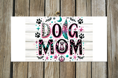 Dogs mom | 4 Animals Mug Sublimation designs PLUS Product Image 5