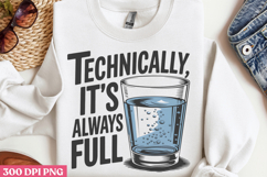 Technically, it&#039;s always full PNG,Chemistry Sublimation PNG Product Image 3