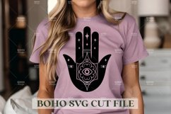 115 Super Celestial SVG Bundle - Mystical Designs Cut Files Product Image 3