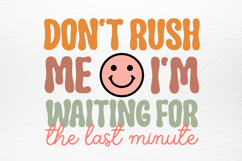 Funny Quotes Designs SVG Product Image 2