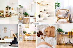 10 Boho Essence Mobile Lightroom Presets Product Image 2