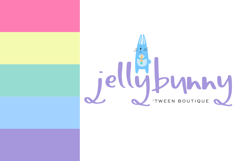 Springbreak Sans Product Image 2