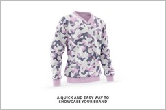 Sweatshirts Mockup - Half Side Product Image 2
