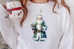 Beautiful Christmas Sublimation Clipart, Christmas PNG Product Image 2