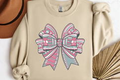Coquette Easter Day Sublimation PNG Product Image 2