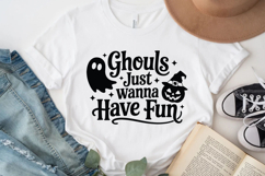 Halloween Day SVG Bundle Product Image 5