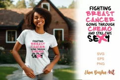 Breast cancer svg, Ribbon svg, Cancer svg Product Image 1