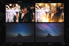 20 Magic Light Overlays, Colorful Light Effects Product Image 3