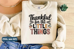 Thanksgiving PNG Sublimation design, Thanksgiving png design Product Image 2