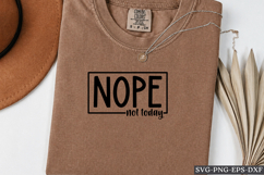 Funny Quotes SVG PNG Product Image 3