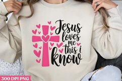 God Is Love Bundle Clipart Bundle PNG Product Image 7