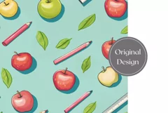 Art School Tumbler PNG, Back to School Sublimation Tumbler Product Image 2