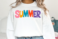 Summer Svg | Svg Files for Cricut | Shirt Svg Product Image 3